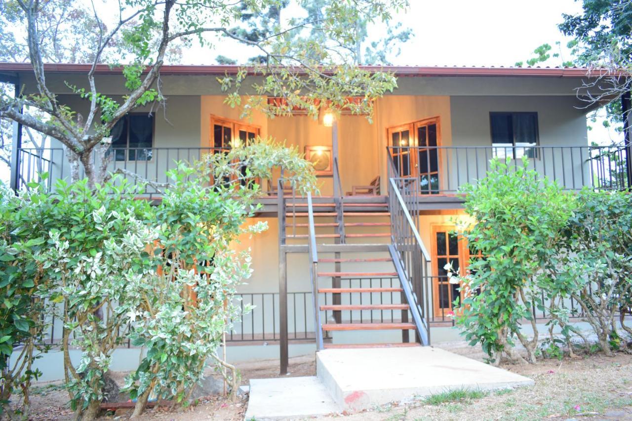La Qhia Eco Retreat Hostel Santa Fe  Exterior foto